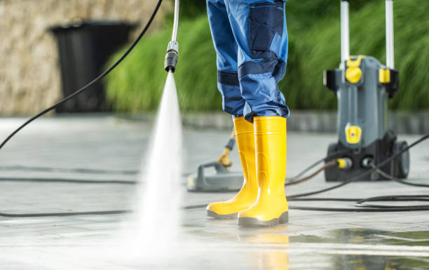 Best Commercial Pressure Washing  in Banner Hill, TN