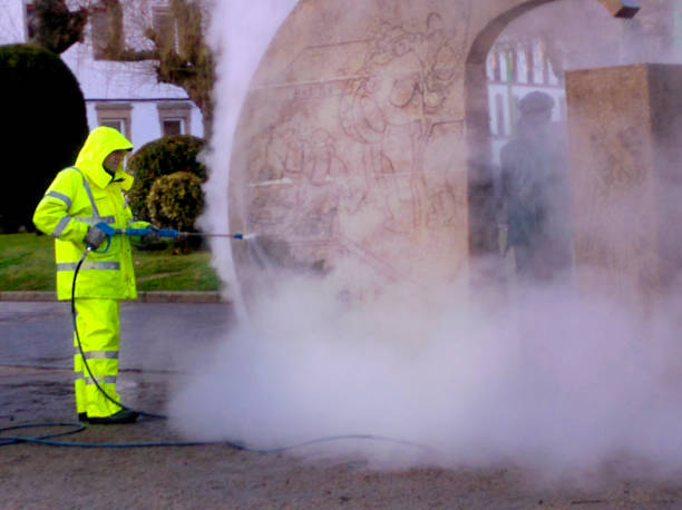 Best Commercial Pressure Washing  in Banner Hill, TN