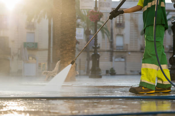 Best Fence Pressure Washing  in Banner Hill, TN